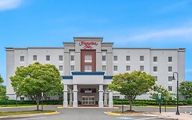 Hampton Inn Gainesville-Haymarket